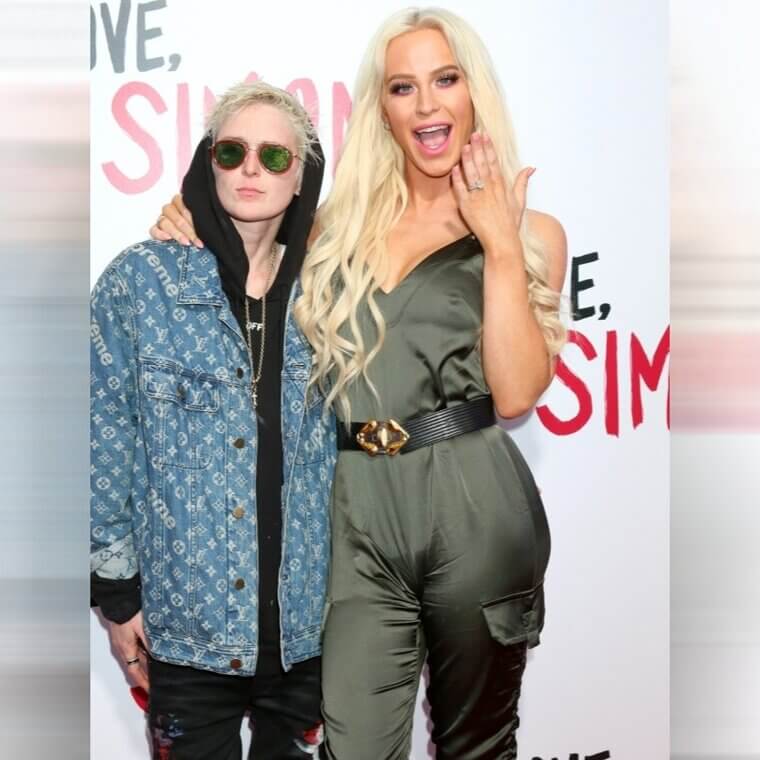 Gigi Gorgeous & Nats Getty Ended Their Marriage of 6 Years