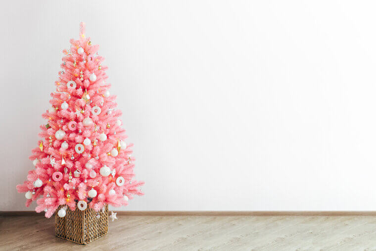 Aluminum Trees