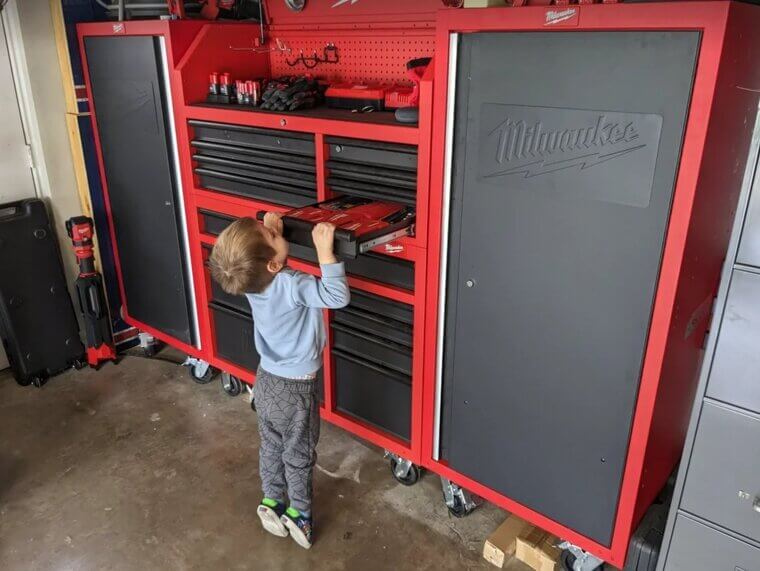 Using Tools