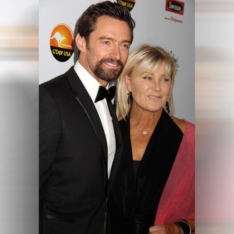 Hugh Jackman & Deborra-Lee Furness Separated After 27 Years Together