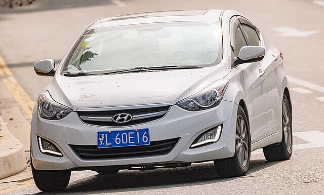 Myth: Korean Cars Are Low Quality