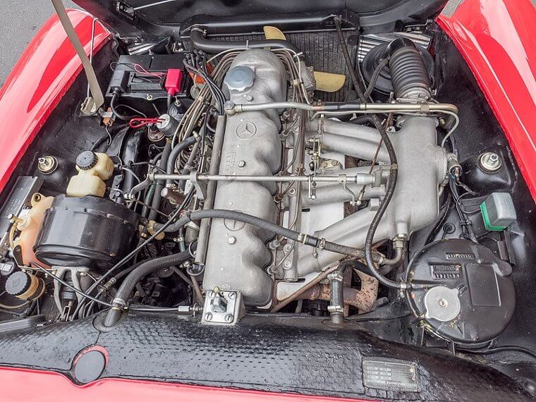 Myth: A Car Battery Lasts Upwards Of Five Years
