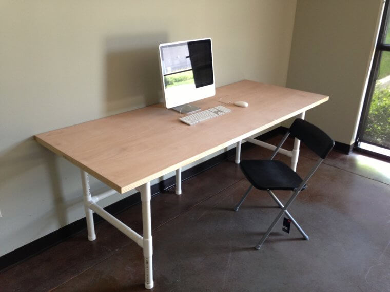 Create Your Own Table