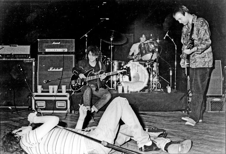 The Replacements