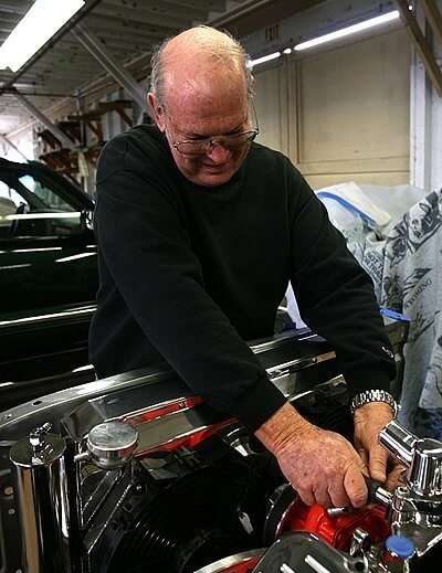 Myth: Bigger Engines Automatically Mean More Power