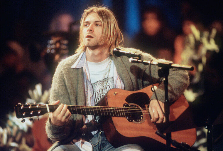 Nirvana