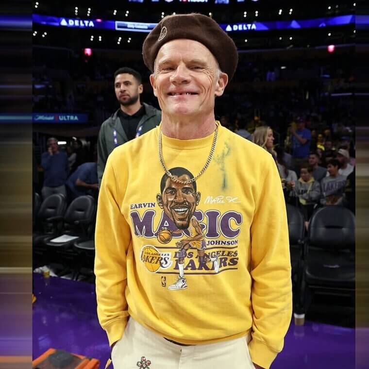 Flea