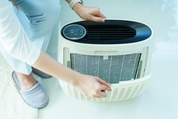“HEPA‑type/HEPA‑like” Air Purifiers