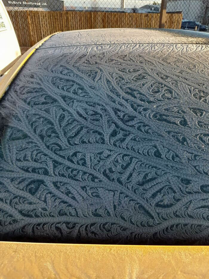Accidental Artwork