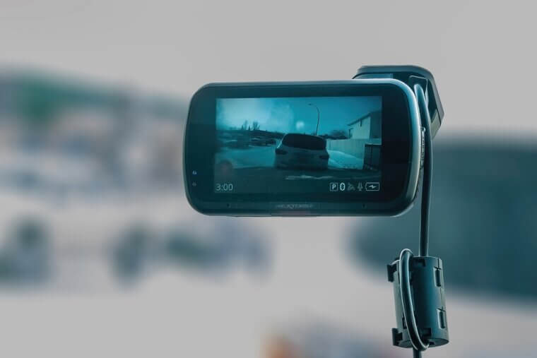 “4K” Dash Cams Under ~$50–$70