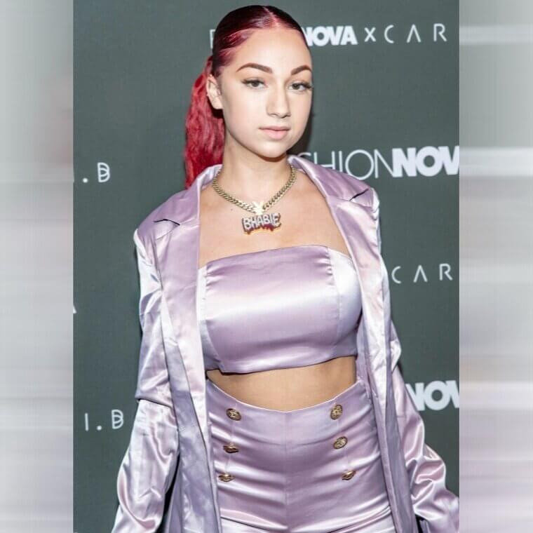 Bhad Bhabie Pays Off Her Mom’s Mortgage as a Teen Christmas Gift