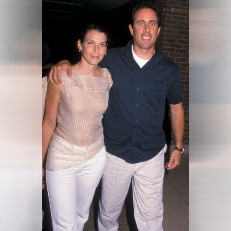 Jerry Seinfeld