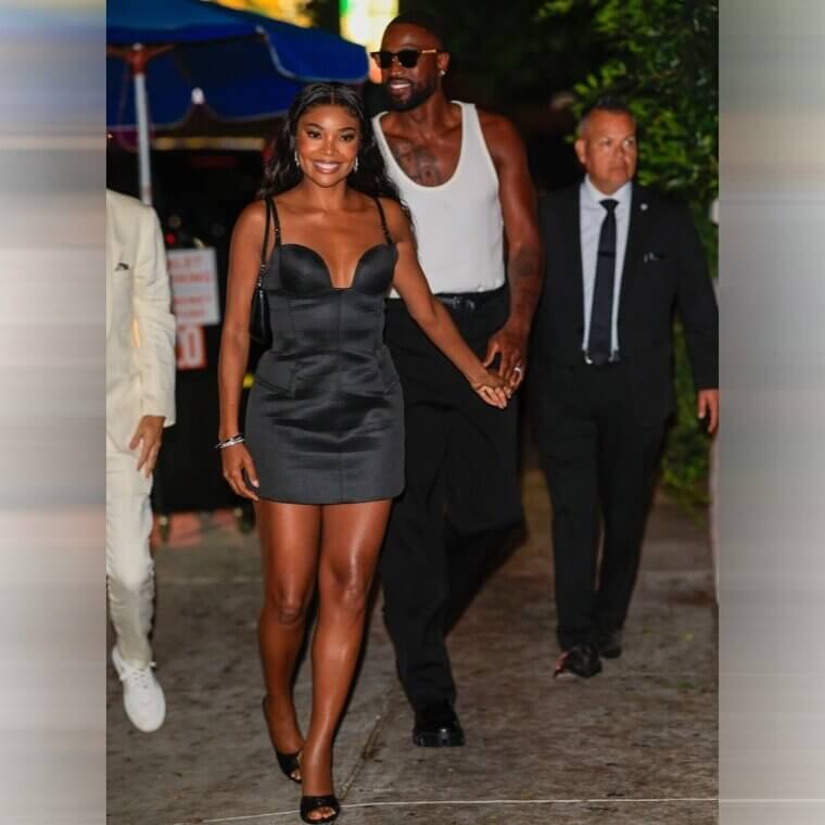 Gabrielle Union