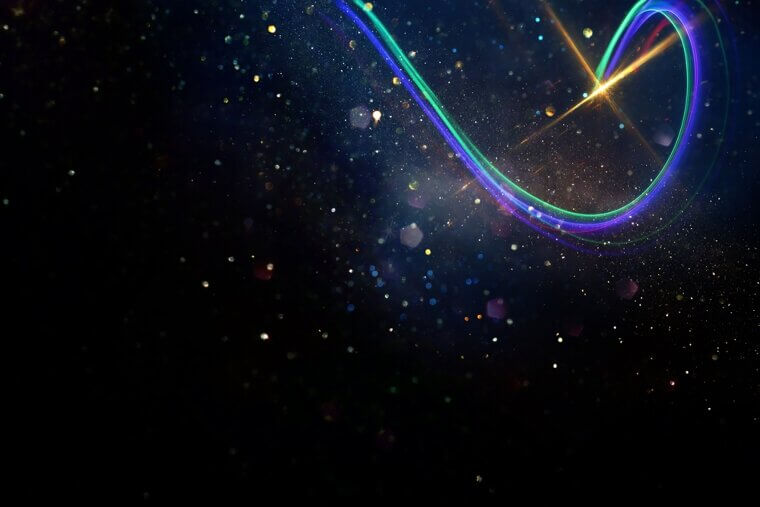 Holographic Lights
