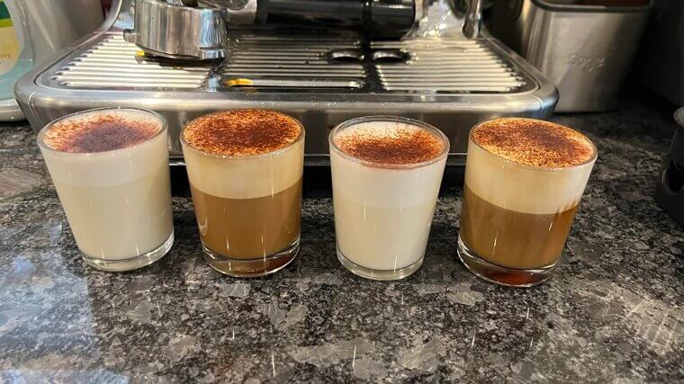 Caffeine For Babies