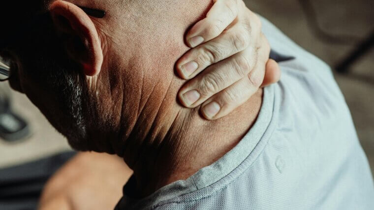A Cozy “Pain Relief” Comfort Kit for Achy Joints and Backs