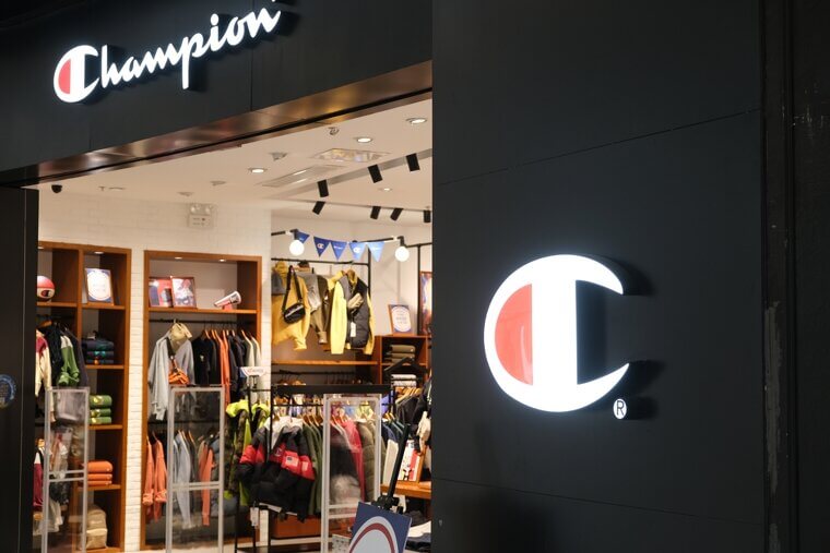 Champion