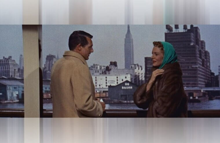 An Affair to Remember (1957) – The Empire State Building Tryst