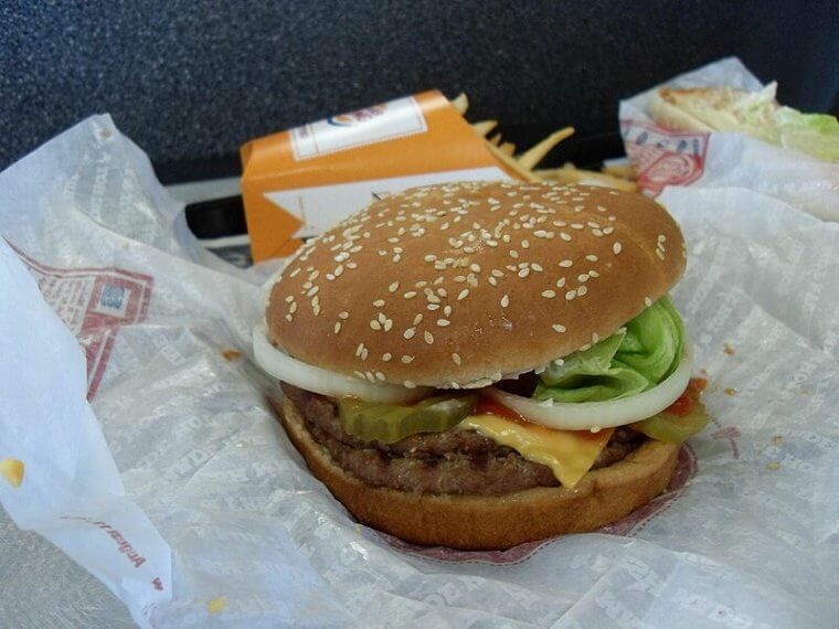 Fast Food
