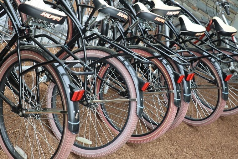 Huffy