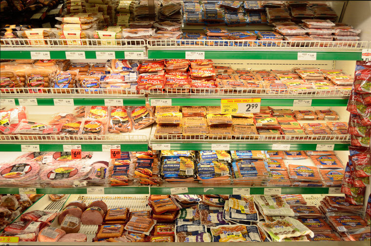 Processed Meats
