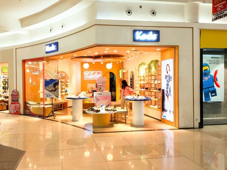 Keds