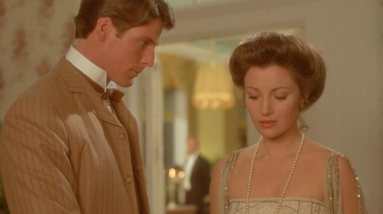 Somewhere in Time (1980) – The Time Travel Sacrifice