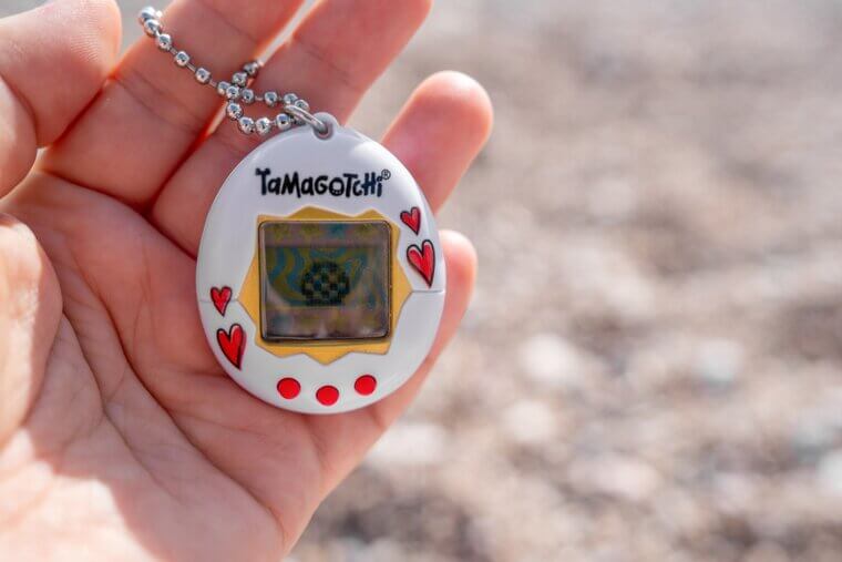 Tamagotchi
