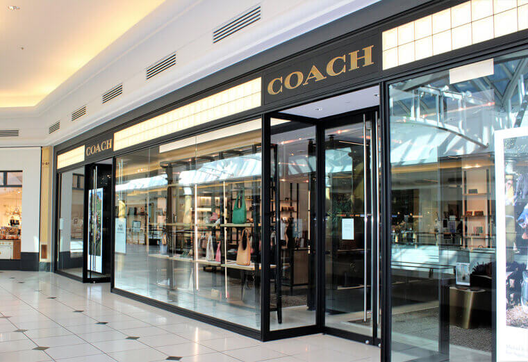 Coach