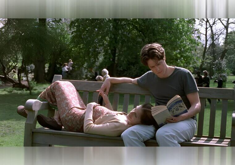 Notting Hill (1999) – The "Just a Girl" Speech