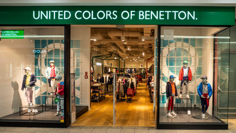 Benetton