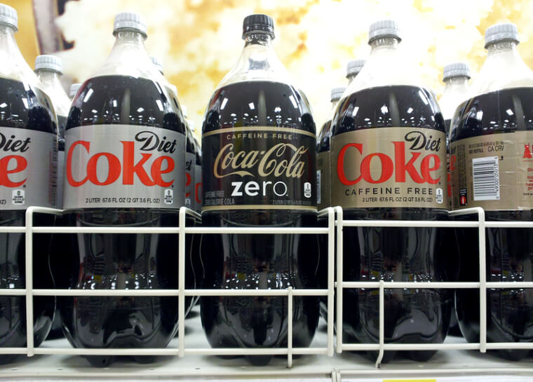 Diet Soda