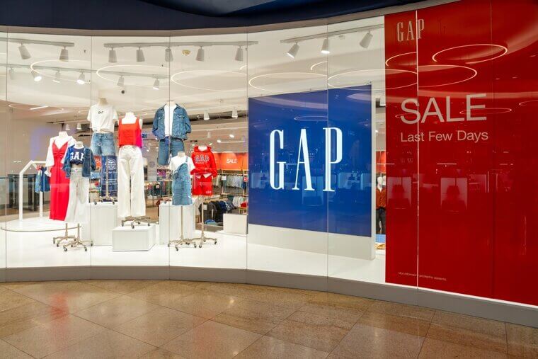Gap