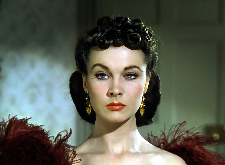 13. Gone With the Wind (1939)
