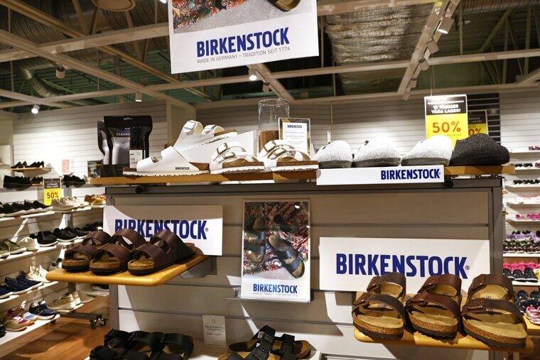Birkenstock