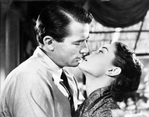 Roman Holiday (1953) – The Mouth of Truth
