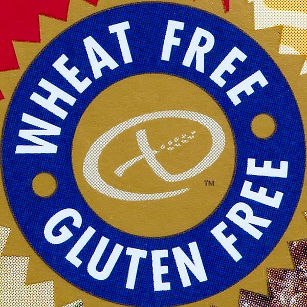 Gluten-Free Food