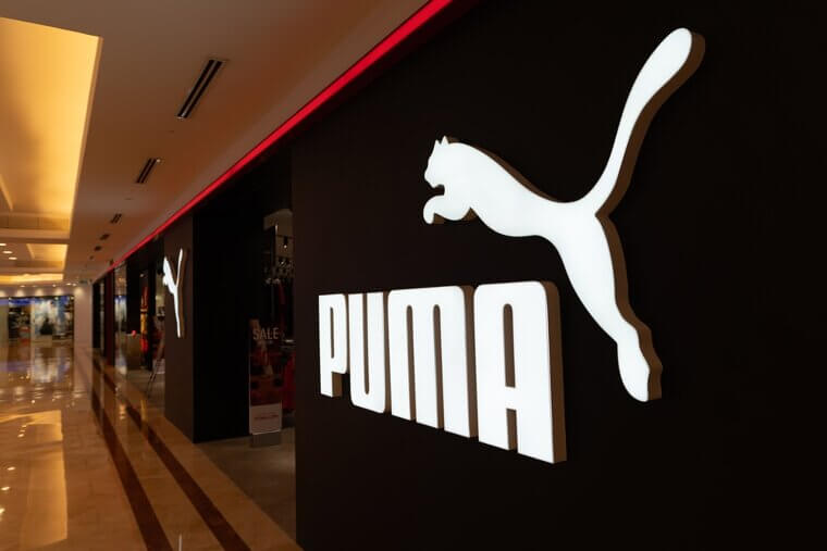 PUMA