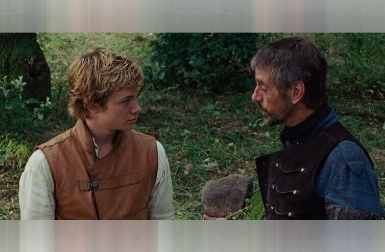 29. Eragon (2006)