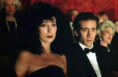 Moonstruck (1987) – The Opera Invite