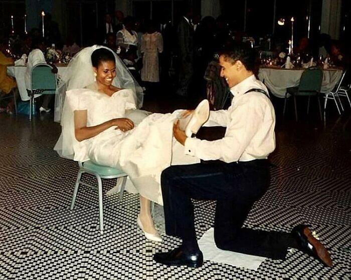 Marriage Goals