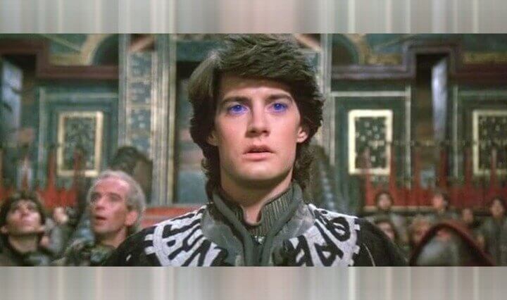 22. Dune (1984)