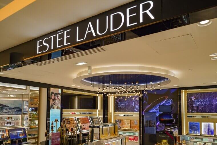 Estée Lauder