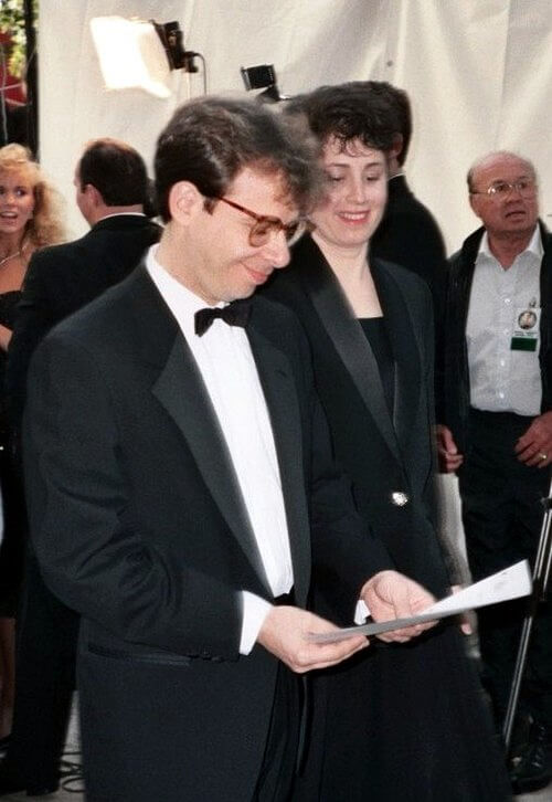 Rick Moranis: The SCTV Legend Who Became a Stay-At-Home Dad