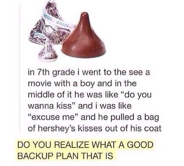 The Slickest 7th Grader