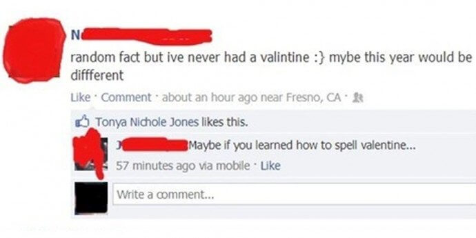 It's the Thought That Counts