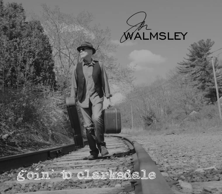 Jon Walmsley: The Walton’s Middle Son Who Traded Tv Sets for Music Studios