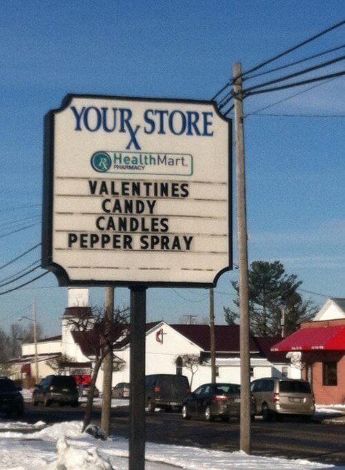 A One Stop Shop