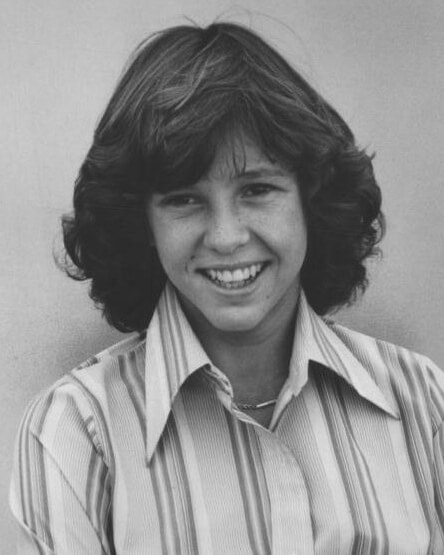 Kristy McNichol: Walked Away From Hollywood at the Peak of Her Career