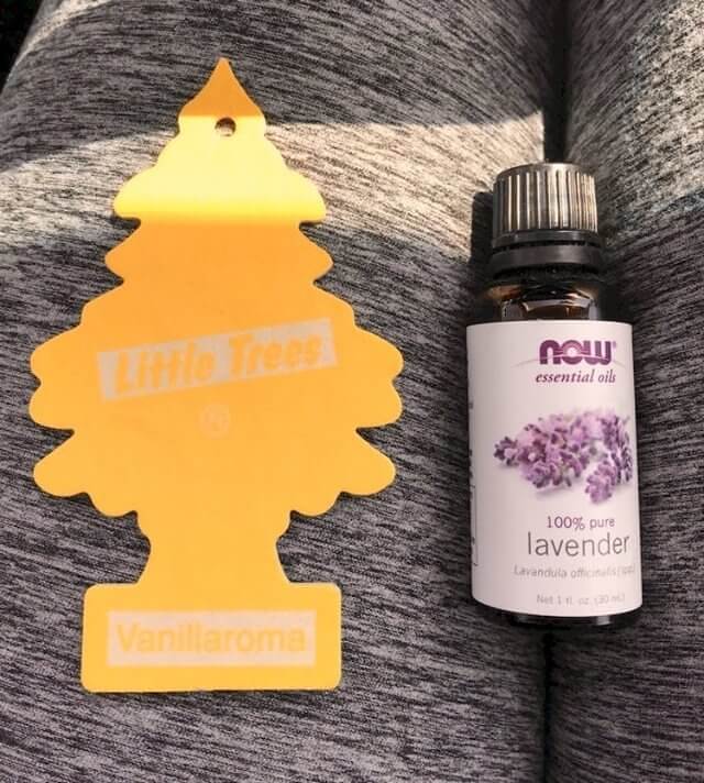Customize Your Air Freshener